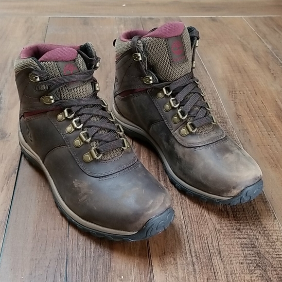 timberland norwood mid waterproof